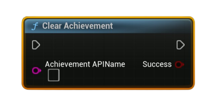 Blueprint node screenshot