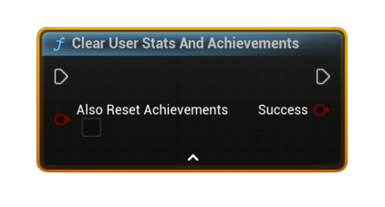 Blueprint node screenshot