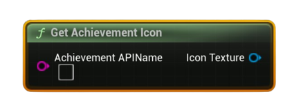 Blueprint node screenshot