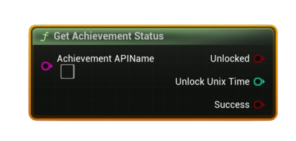 Blueprint node screenshot