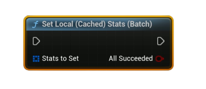 Blueprint node screenshot