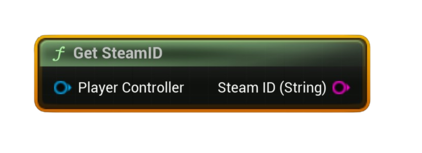 Blueprint node screenshot