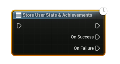 Blueprint node screenshot